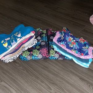 COPY - 2T Misc clothes